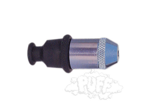 Sneak-A-Toke Metal Pipe