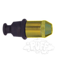 Sneak-A-Toke Metal Pipe