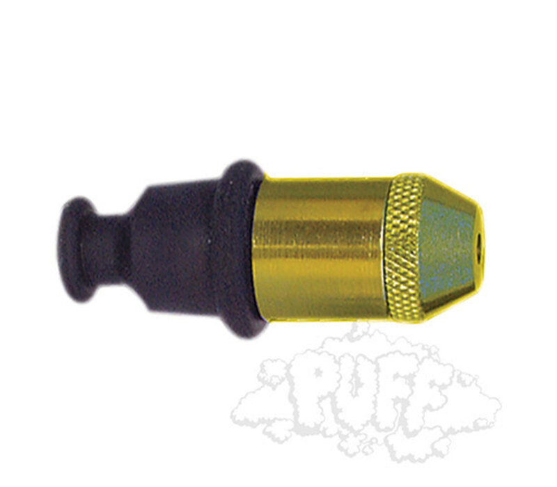 Sneak-A-Toke Metal Pipe