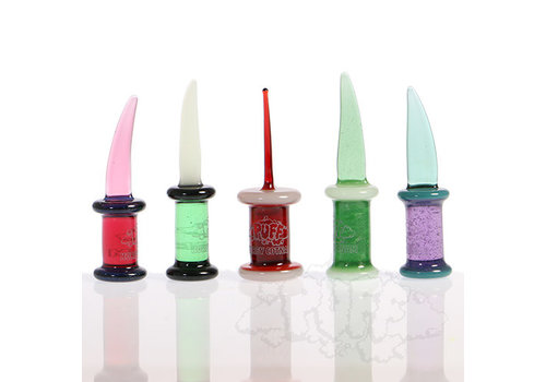 Korey Cotnam Glass Korey Cotnam x Puff Dabber