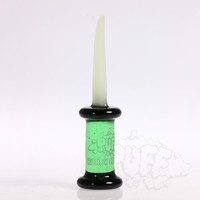 Korey Cotnam x Puff Dabber