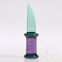 Korey Cotnam x Puff Dabber