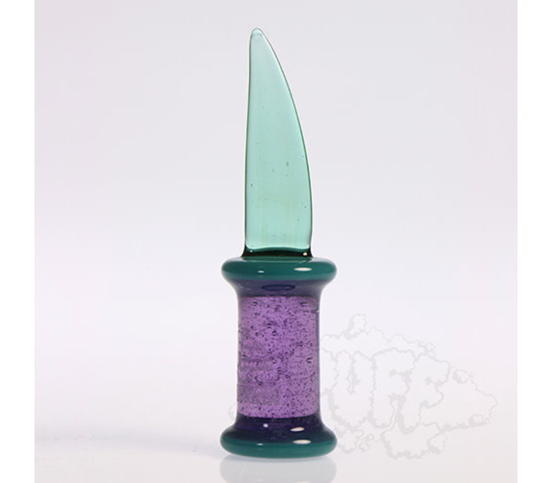 Korey Cotnam x Puff Dabber