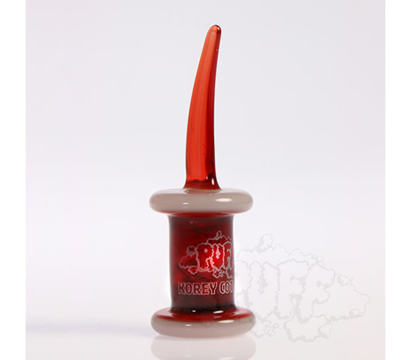 Korey Cotnam x Puff Dabber