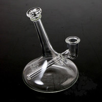 Korey Cotnam x Puff Clear Rig
