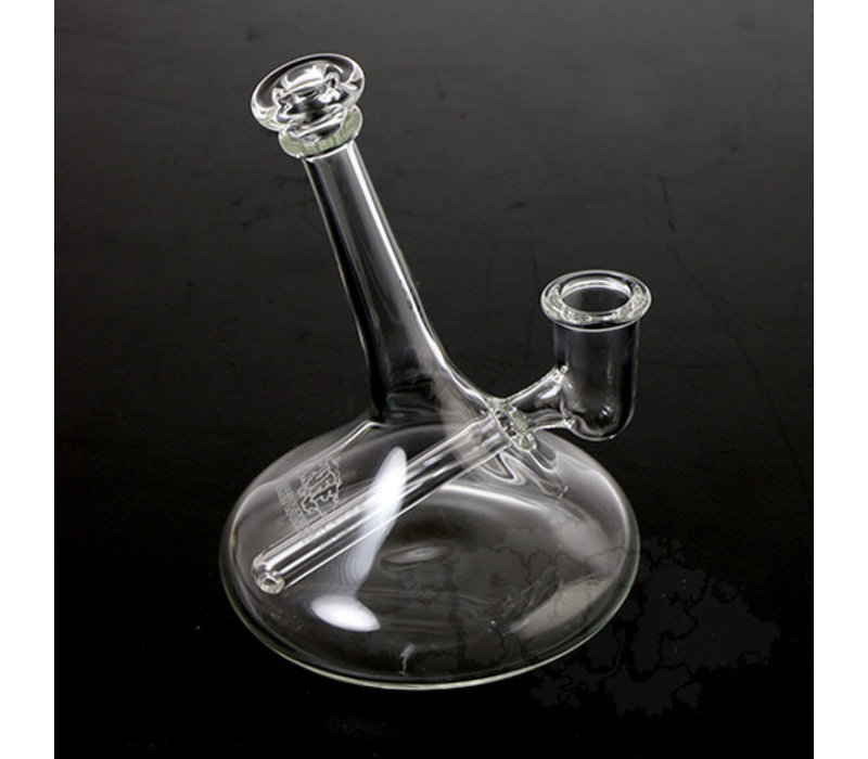Korey Cotnam x Puff Clear Rig