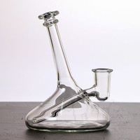 Korey Cotnam x Puff Clear Rig