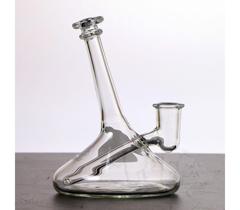 Korey Cotnam x Puff Clear Rig
