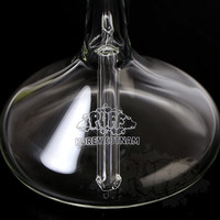 Korey Cotnam x Puff Clear Rig