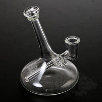 Korey Cotnam x Puff Clear Rig