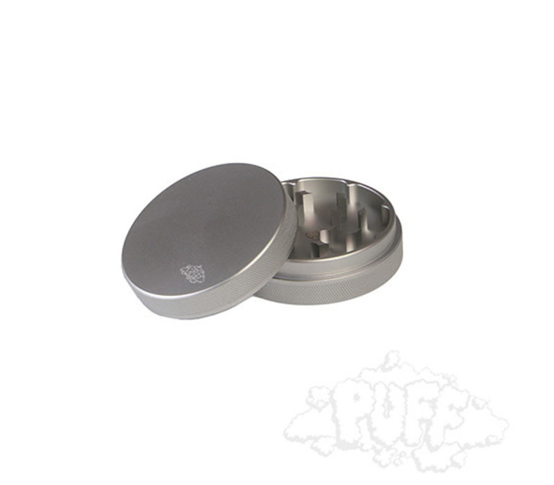 Puff Grinder 2pc - 2.5"