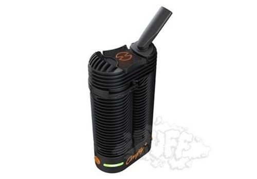Storz & Bickel Crafty Plus Vaporizer