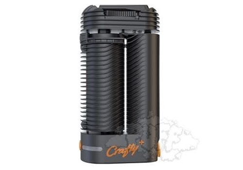 Storz & Bickel Crafty Plus Vaporizer Storz & Bickel Crafty Plus Vaporizer