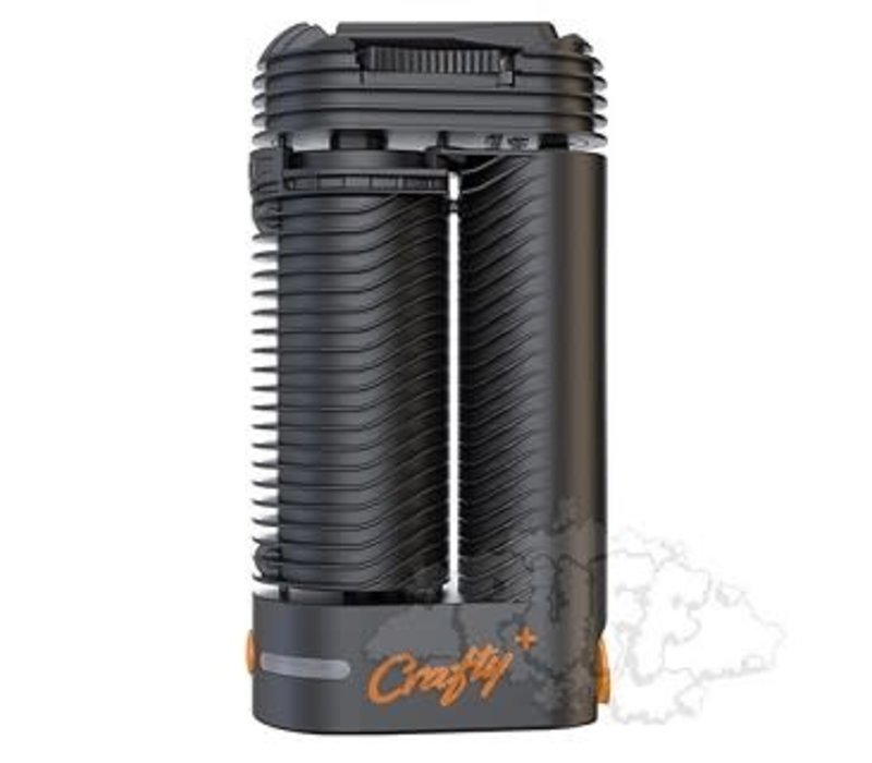 Crafty Plus Vaporizer