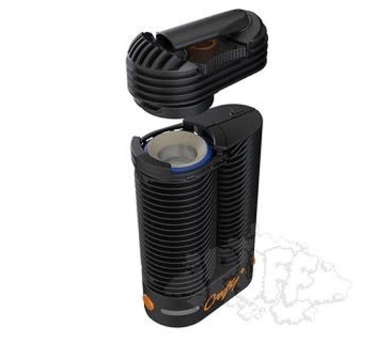 Crafty Plus Vaporizer