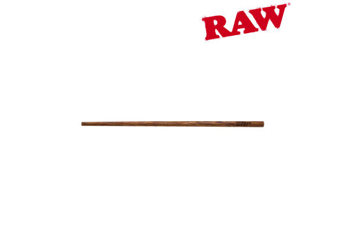 Raw Raw Small Wood Pokers 50/Pack