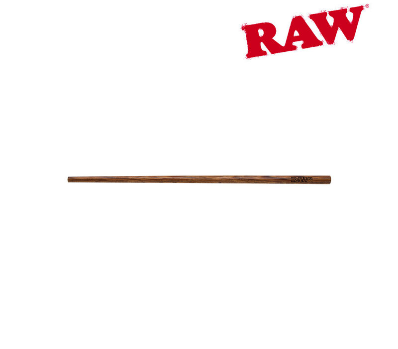 Raw Small Wood Pokers 50/Pack
