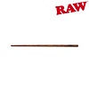 Raw Small Wood Poker (113mm)