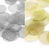 Stainless or Brass Screens 5/Pack