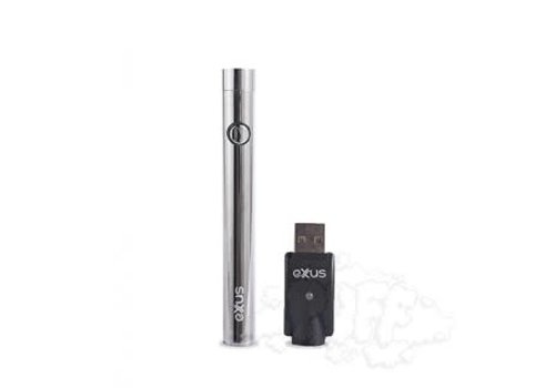 Exxus Slim Variable Voltage 510 Battery