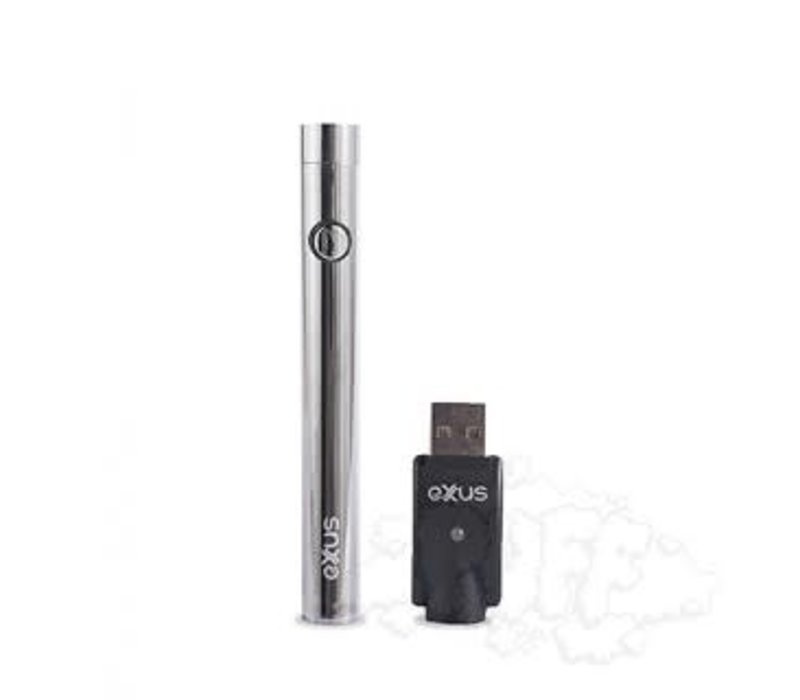 Exxus Slim Variable Voltage 510 Battery