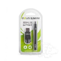 Exxus Slim Variable Voltage 510 Battery