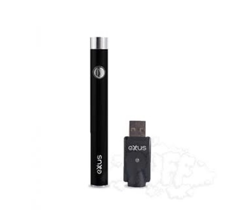 Exxus Slim Variable Voltage 510 Battery
