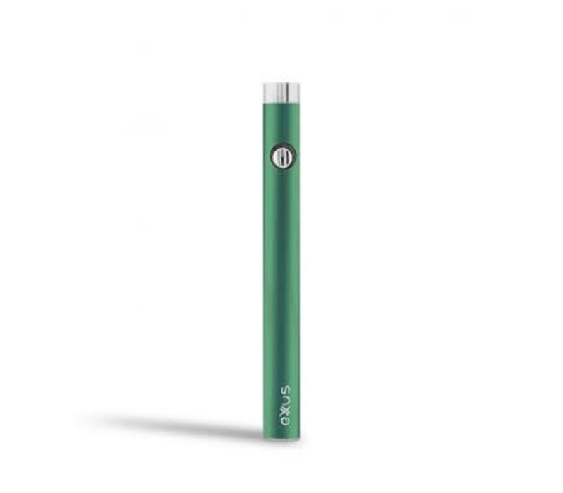 Exxus Slim Variable Voltage 510 Battery