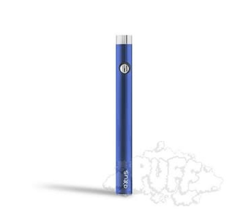 Exxus Slim Variable Voltage 510 Battery