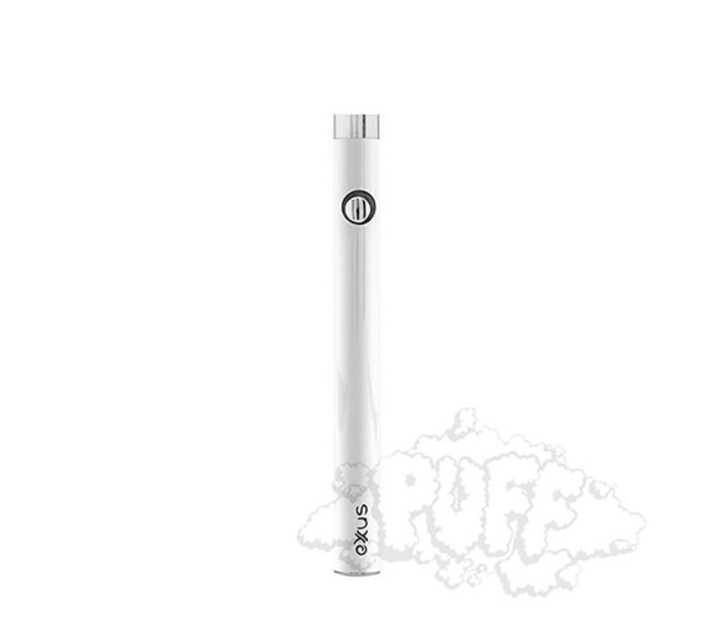 Exxus Slim Variable Voltage 510 Battery