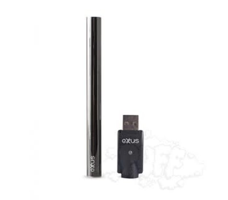 Exxus Slim Tap Variable Voltage Auto Draw 510 Battery