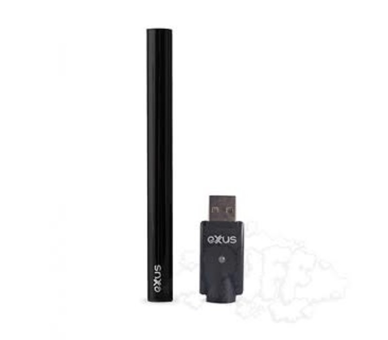 Exxus Slim Tap Variable Voltage Auto Draw 510 Battery