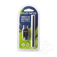 Exxus Slim Tap Variable Voltage Auto Draw 510 Battery