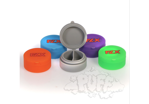 FLX FLX Silicone Containers - Single