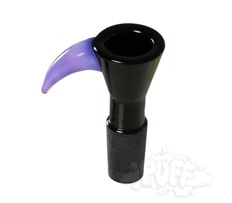 Hydros Bowl w/Spike 14mm