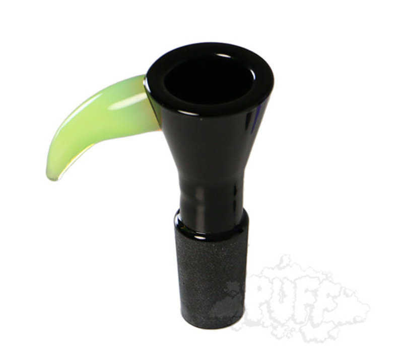 Hydros Bowl w/Spike 14mm