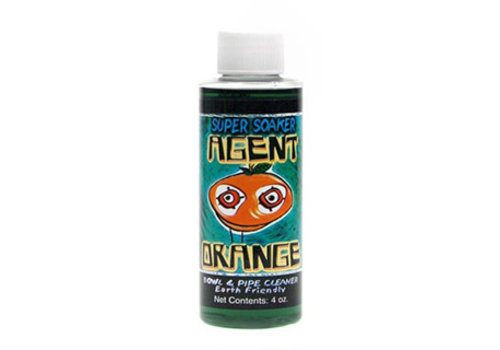 Orange Chronic Agent Orange - 4oz