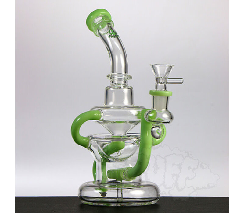 Hydros Glass Kliencycler