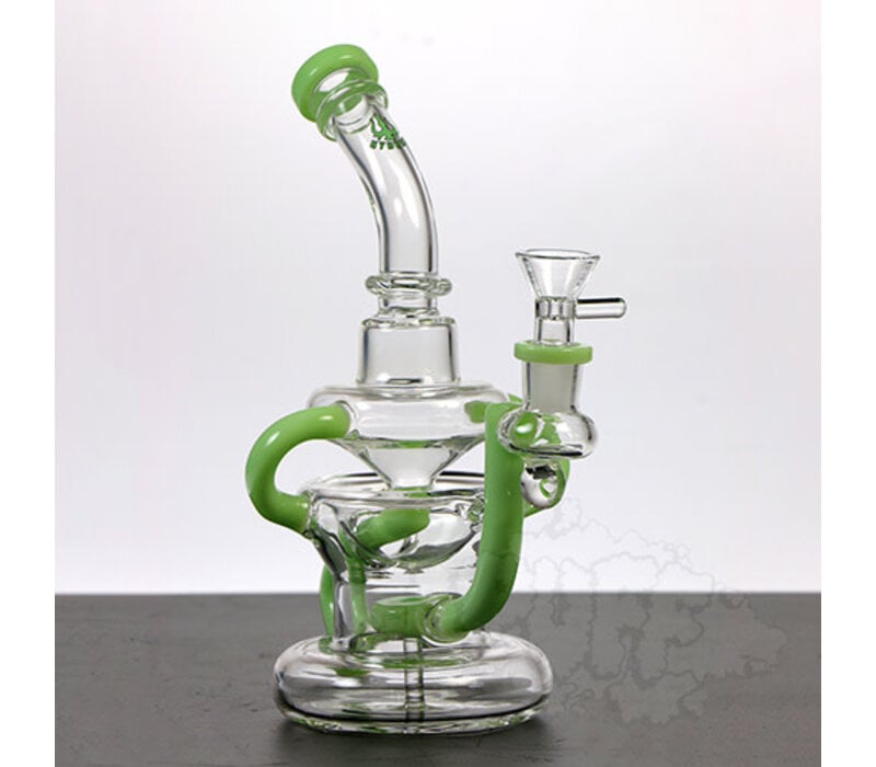Hydros Glass Kliencycler