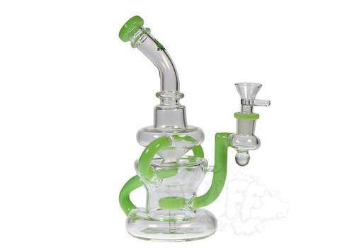 Hydros Hydros Glass Kliencycler