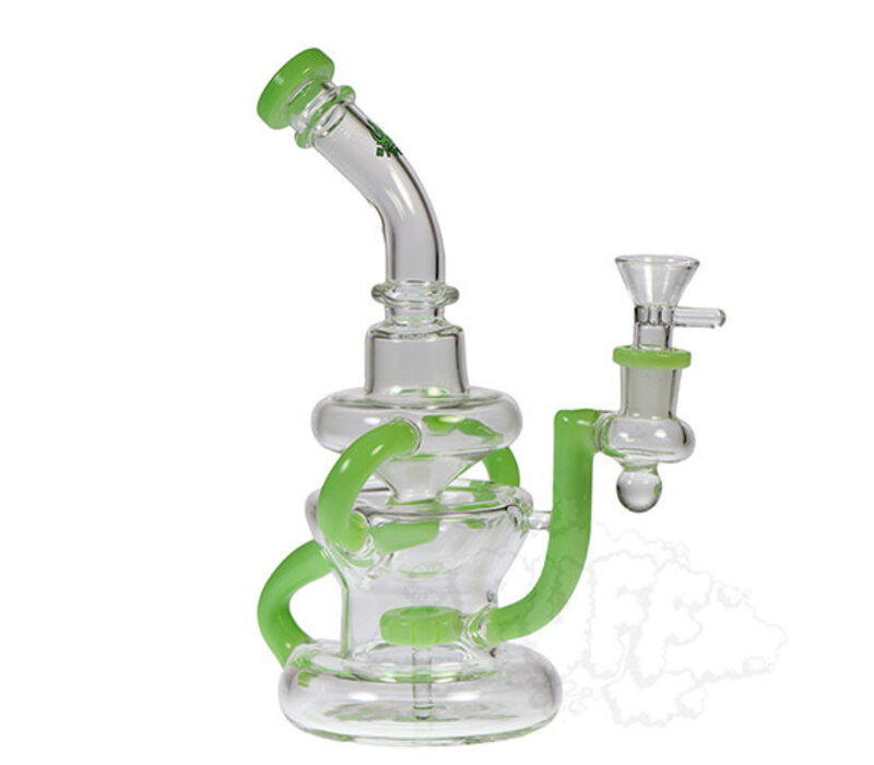 Hydros Glass Kliencycler