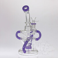 Hydros Glass Kliencycler