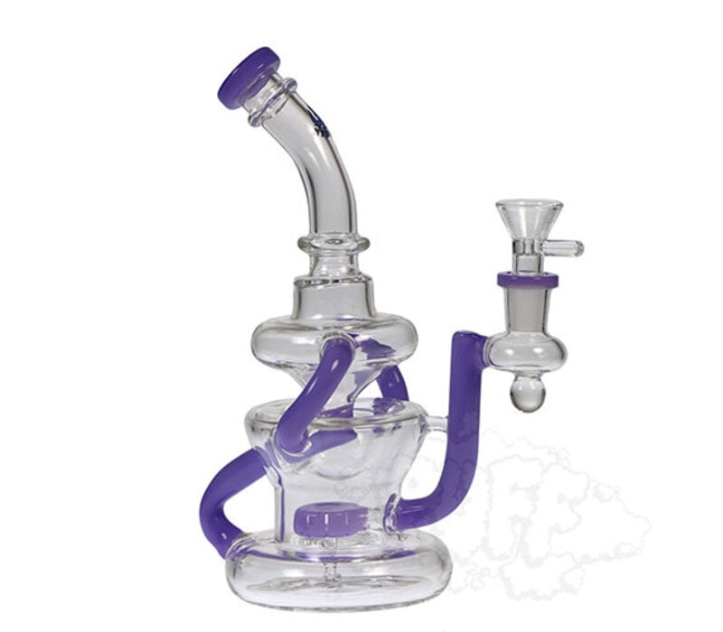 Hydros Glass Kliencycler
