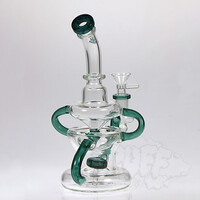 Hydros Glass Kliencycler
