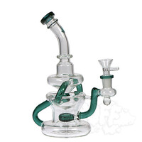 Hydros Glass Kliencycler