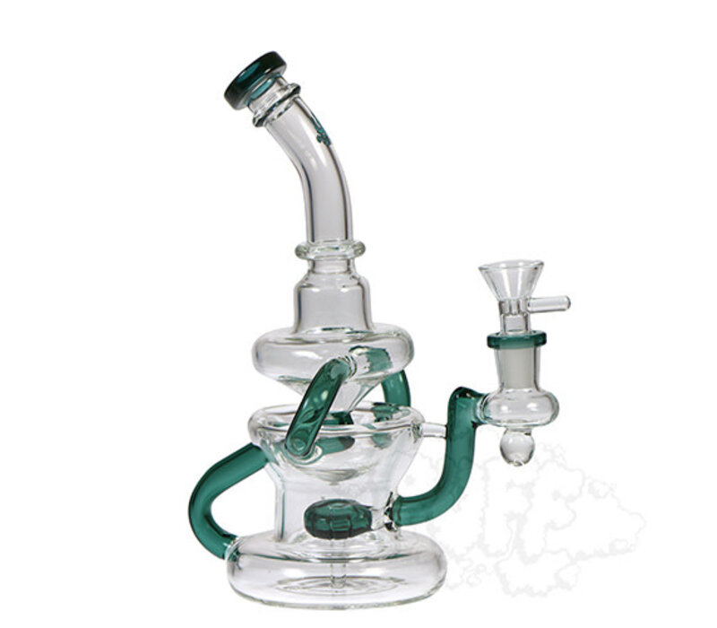 Hydros Glass Kliencycler