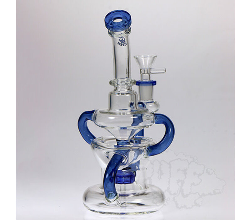 Hydros Glass Kliencycler