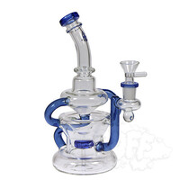 Hydros Glass Kliencycler