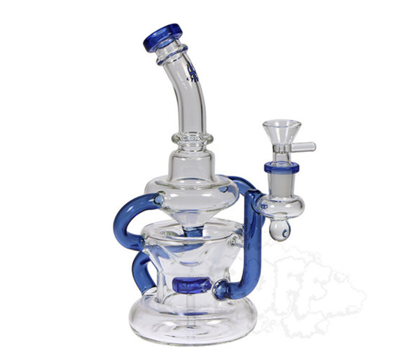 Hydros Glass Kliencycler
