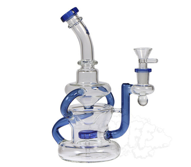 Hydros Glass Kliencycler